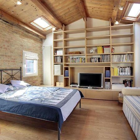 Fenix Otello Apartments Wenecja Zewnętrze zdjęcie