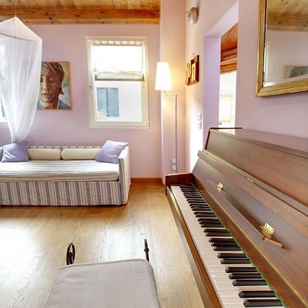 Fenix Otello Apartments Wenecja Zewnętrze zdjęcie
