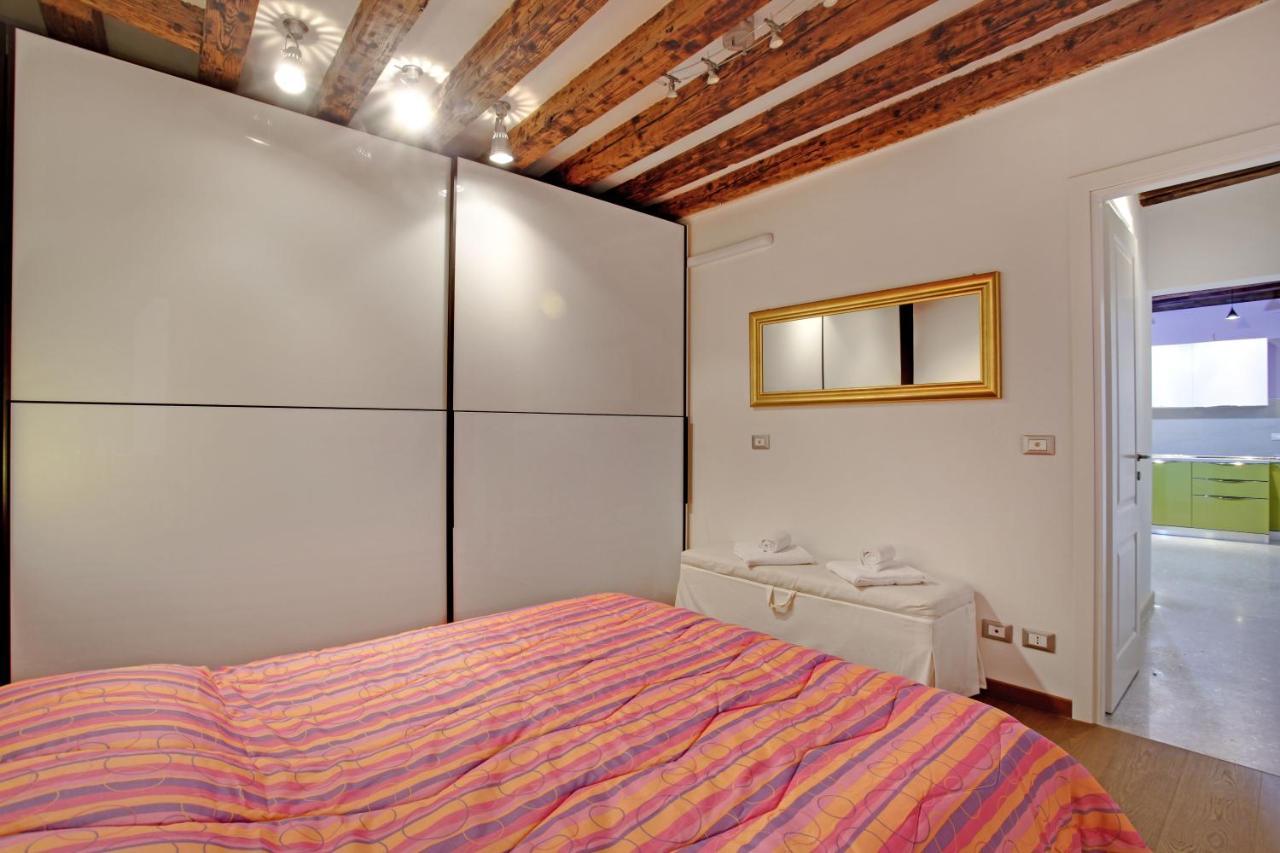 Fenix Otello Apartments Wenecja Zewnętrze zdjęcie