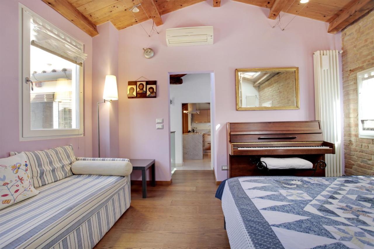 Fenix Otello Apartments Wenecja Zewnętrze zdjęcie