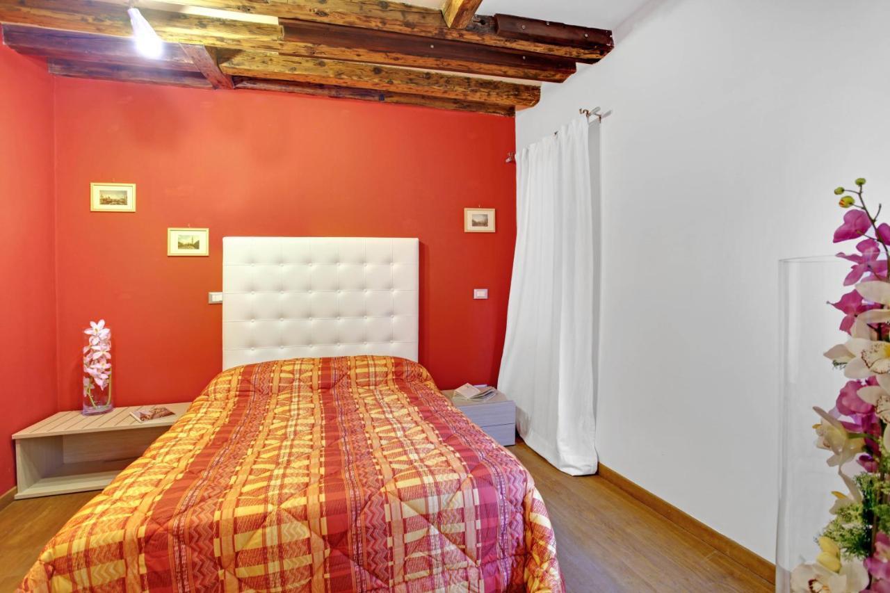 Fenix Otello Apartments Wenecja Zewnętrze zdjęcie