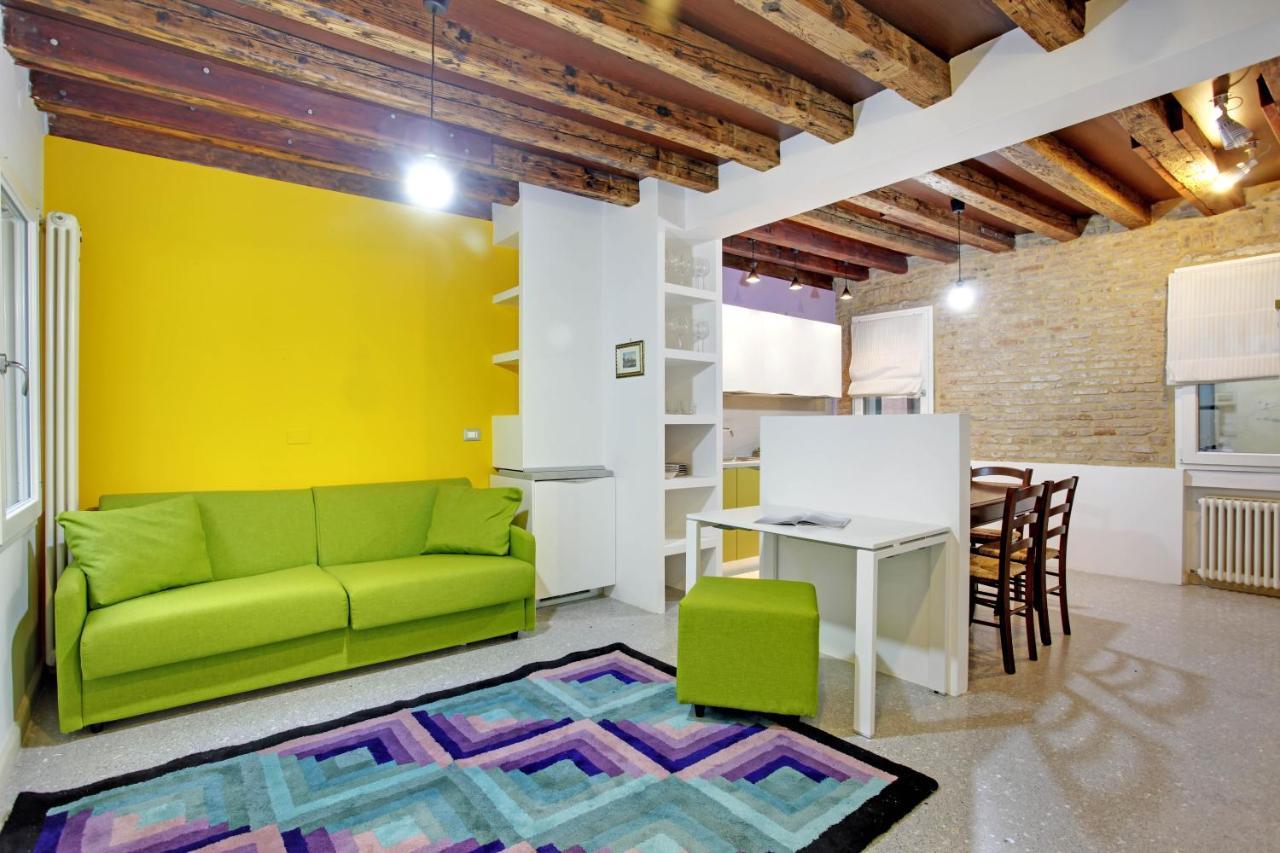 Fenix Otello Apartments Wenecja Zewnętrze zdjęcie