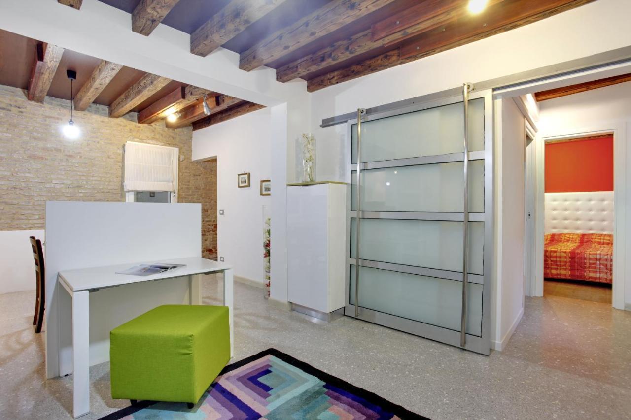 Fenix Otello Apartments Wenecja Zewnętrze zdjęcie