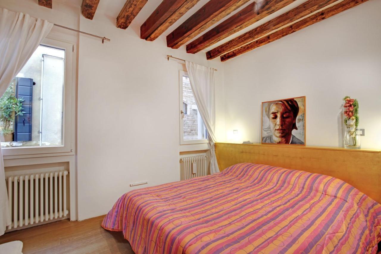 Fenix Otello Apartments Wenecja Zewnętrze zdjęcie