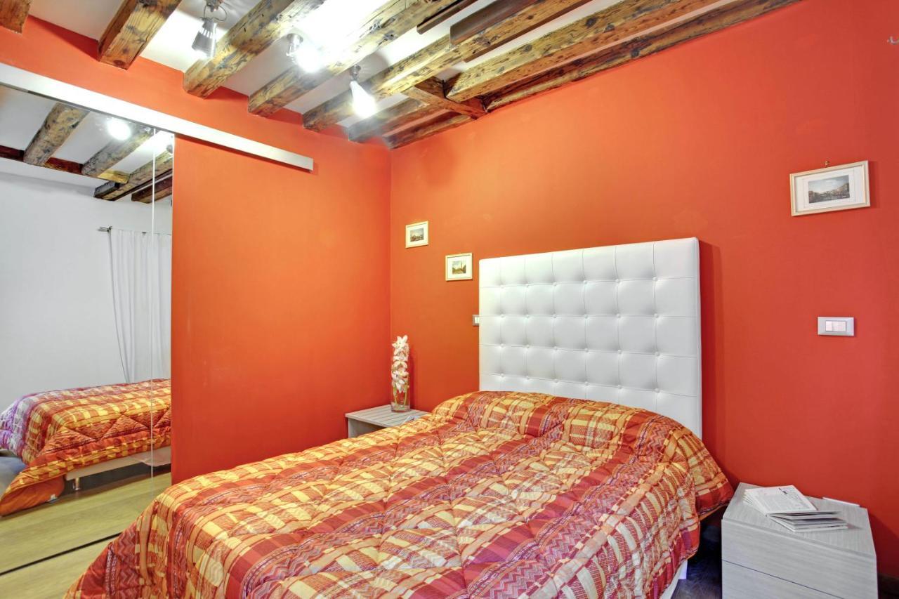 Fenix Otello Apartments Wenecja Zewnętrze zdjęcie