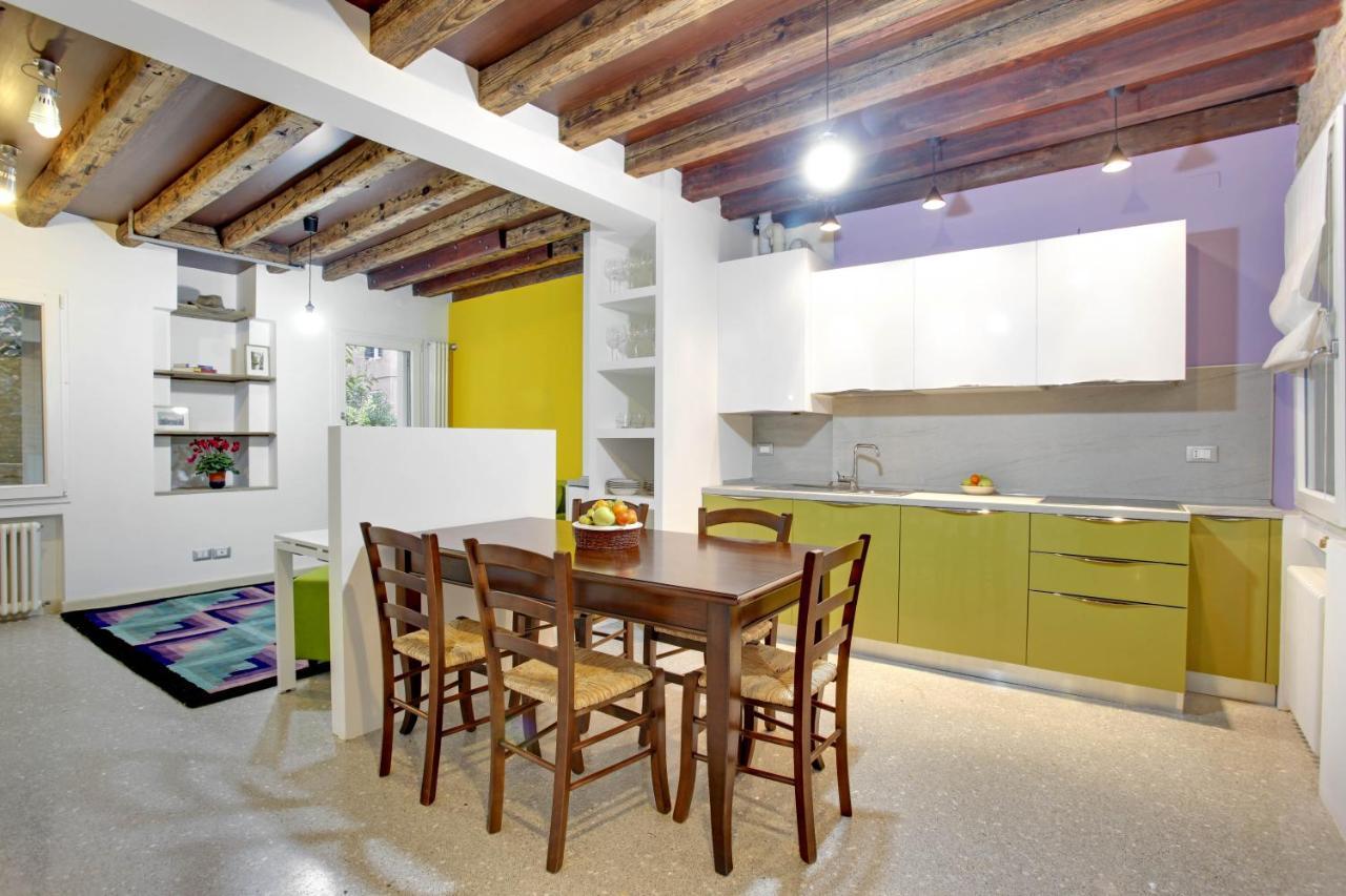 Fenix Otello Apartments Wenecja Zewnętrze zdjęcie