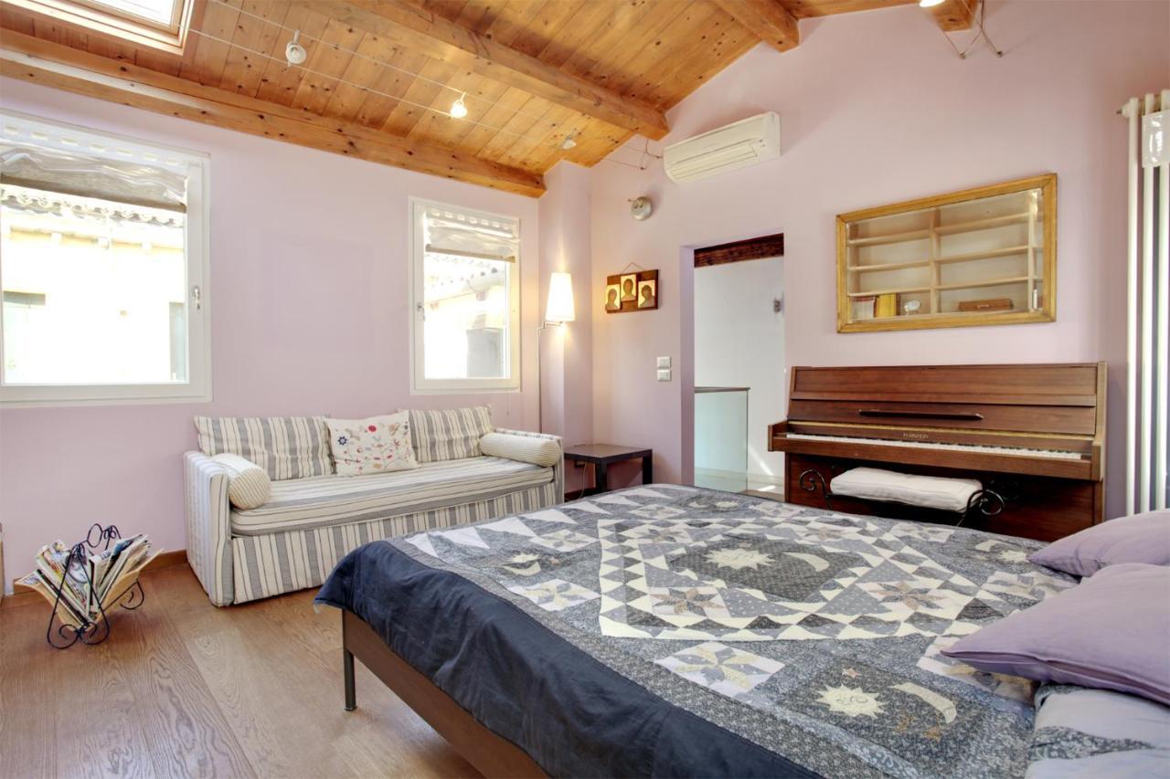 Fenix Otello Apartments Wenecja Zewnętrze zdjęcie