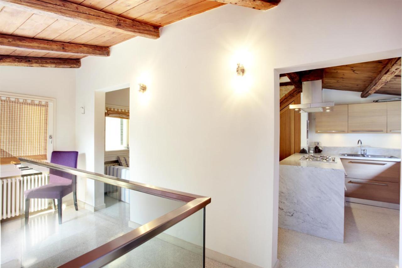 Fenix Otello Apartments Wenecja Zewnętrze zdjęcie