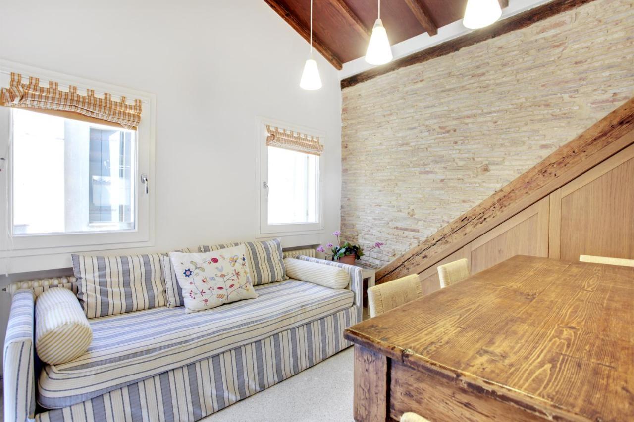 Fenix Otello Apartments Wenecja Zewnętrze zdjęcie
