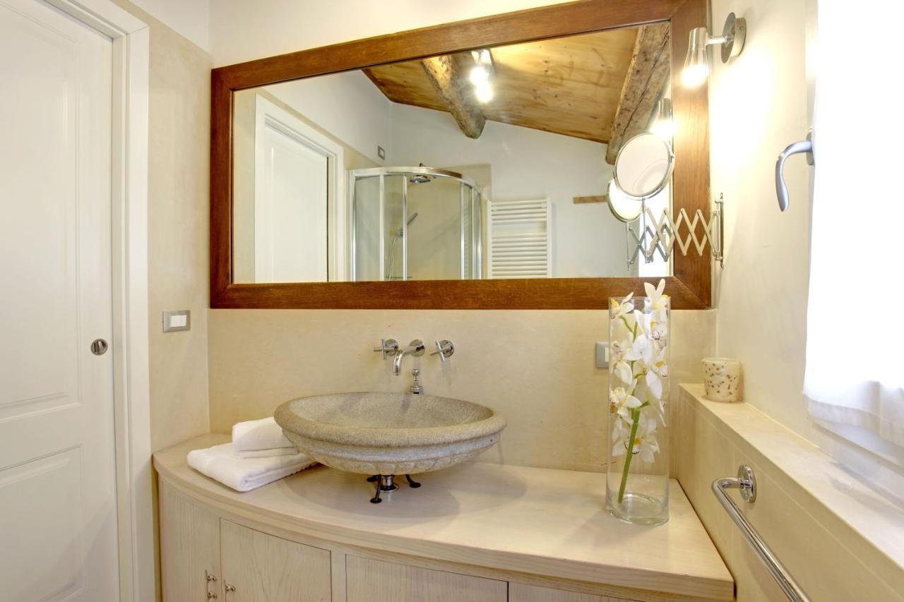 Fenix Otello Apartments Wenecja Zewnętrze zdjęcie